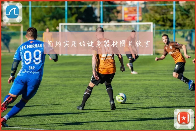 简约实用的健身器材图片欣赏