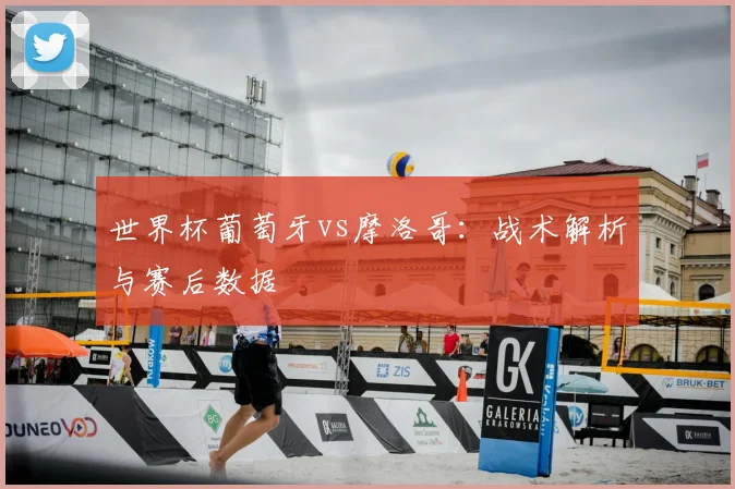 世界杯葡萄牙vs摩洛哥：战术解析与赛后数据