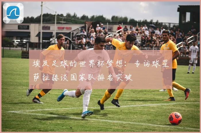 埃及足球的世界杯梦想：专访球星萨拉赫谈国家队排名突破