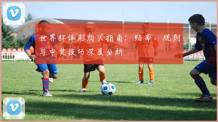 世界杯体彩购买指南：赔率、规则与中奖技巧深度分析