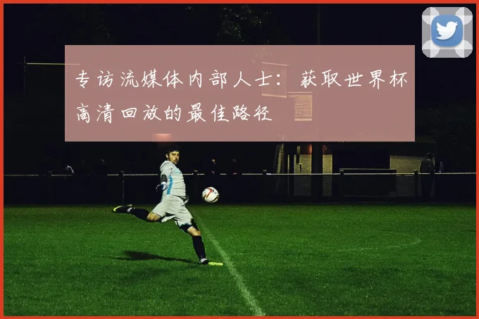 专访流媒体内部人士:获取世界杯高清回放的最佳路径